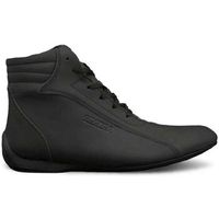 sparco deportivas moda monza limited - black para hombre