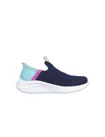 zapatillas skechers ultra flex 30 -slip-ins fresh time nina mari