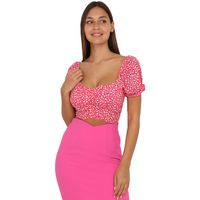 la modeuse blusa 63017p142925 para mujer