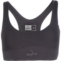 spyro sujetador deportivo t-seam para mujer