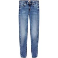 tommy hilfiger jeans dw0dw17178 1a5 para mujer