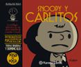 snoopy y carlitos 1950-1952 n 0125 nueva edicion