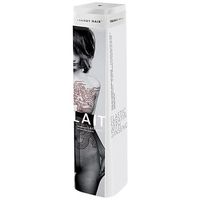 trendy hair acondicionador lait elastic keratin with ginseng para mujer