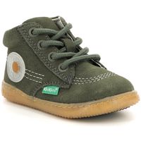 kickers botines kickbubbly para nino