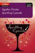 sparkling cyanide b2 level 5 collins agatha christie elt readers