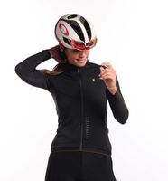 chaqueta ciclismo pure mujer l