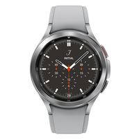 samsung galaxy watch4 classic 4g 46mm plata