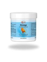 pigmentante para aves naranja quiko orange 100 gr