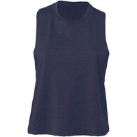 bella  canvas camiseta tirantes be6682 para mujer