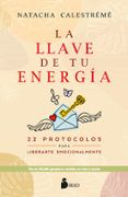 la llave de tu energia