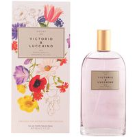 victorio  lucchino colonia aguas de n4 eau de toilette vaporizador para mujer