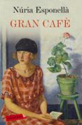 gran cafe cat