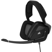 corsair void elite rgb usb auriculares gaming 71 gris carbon