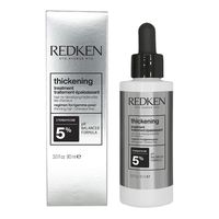 tratamiento estemoxidina 5 - 90 ml - redken - tratamiento de densidad para cabello fino