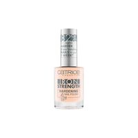 esmalte endurecedor - iron strength - catrice 05