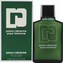 paco rabanne pour homme eau de toilette 100ml spray