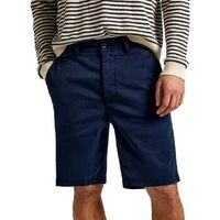 pepe jeans short bermudas hombre regular chino pm801092 para hombre