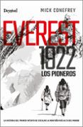 everest 1922 los pioneros