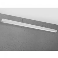 aplique de pared led pinne 39w iii