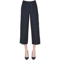 max mara pantalones pnp00004042ai para mujer