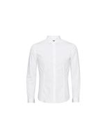 camisas jack and jones prparma white hombre