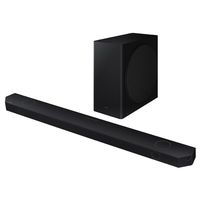 samsung hw-q800den barra de sonido con subwoofer 512 canales wireless dolby atmos