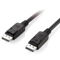 cable displayport equip 12 4k macho-macho 10m