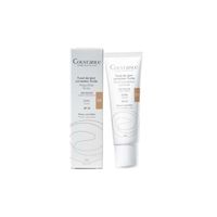 avene couvrance maquillaje fluido color arena spf 15 arena