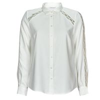 ikks camisa bw12025 para mujer