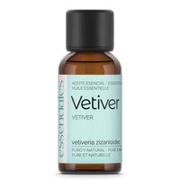 aceite esencial de vetiver 30 ml