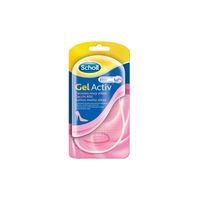 dr scholl gel activ tacon alto