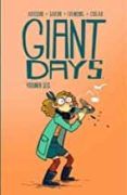 giant days 6