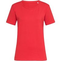 stedman camiseta manga larga ab469 para mujer