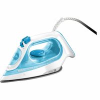 braun texstyle 3 steam iron si 3053 plancha de vapor 2400w azul