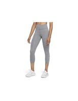 mallas fitness nike one 78 mujer grey