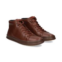 camper botines hombre - marron talla 42