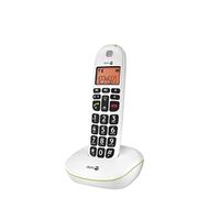 doro dect cordless telephone big button