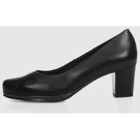 desiree zapatos bajos salon half 1 negro para mujer