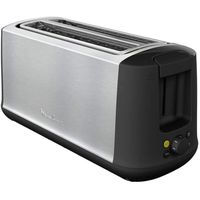 moulinex subito select ls342d10 tostadora 2 ranuras 1700w acero inoxidable