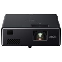 epson ef-11 proyector laser portatil ansi 3lcd fullhd 1000 lumenes negro