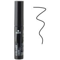 avril eyeliner certified organic eyeliner - noir para mujer