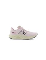 zapatillas de running new balance fresh foam x evoz v3 rosa mujer