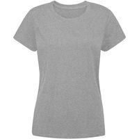 mantis camiseta manga larga essential para mujer