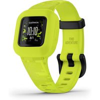 garmin vivofit jr3 smartwatch infantil verde