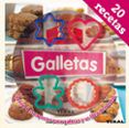 pe galletas