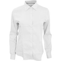 j harvest  frost camisa jf003 para mujer