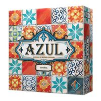 juego de mesa azul pegi 8