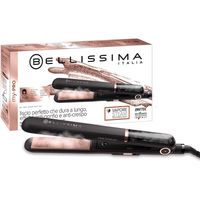 bellissima my pro steam b28 100 plancha de pelo profesional