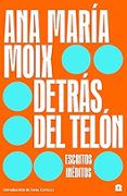 detras del telon