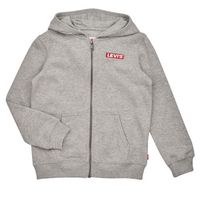 levis jersey lvn boxtab full zip hoodie para nino